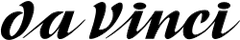 DA VINCI