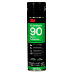 3M Spray Adhesive Hi Strength 500g