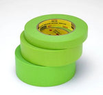 Scotch Performance Masking Tape Green