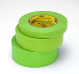 Scotch Performance Masking Tape Green 18mmx55M