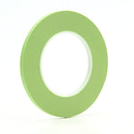 Scotch Performance Masking Tape Green