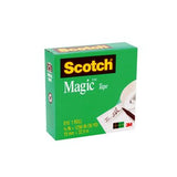 Scotch Magic Tape 810 19mm