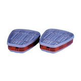3M Respirator Cartridge Pair