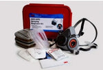 3M Spraying Respirator Kit Small