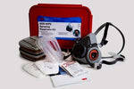 3M Spraying Respirator Kit Medium