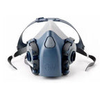 3M Spraying Reusable Respirator Half Face