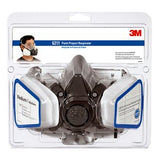 3M Paint Project Respirator
