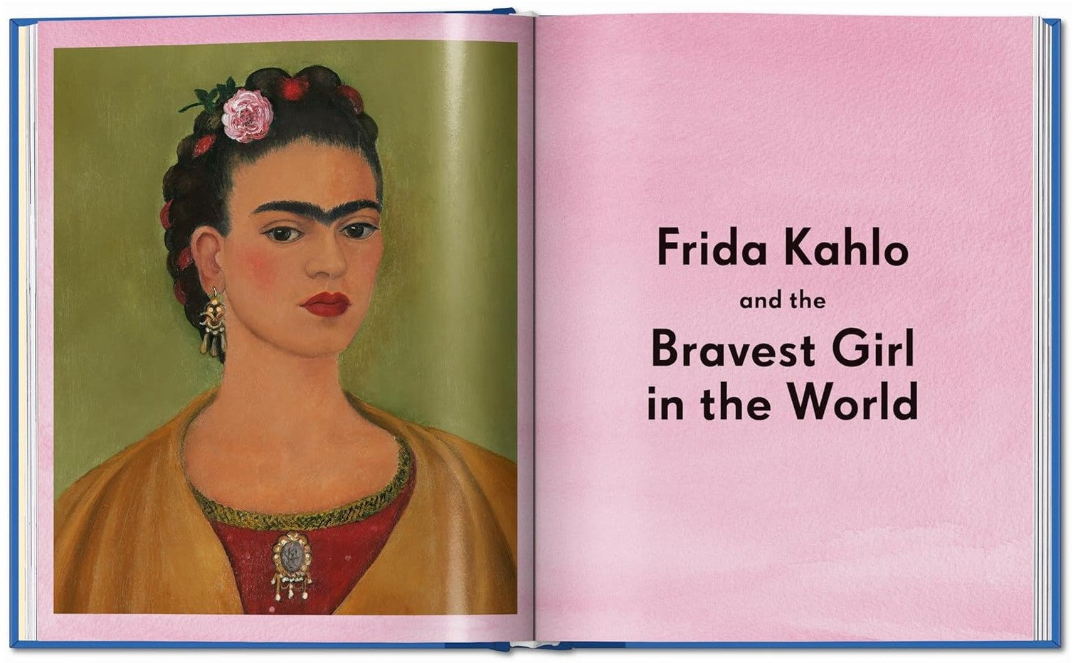 SMALL STORIES OF GREAT ARTISTS