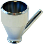 PAASCHE AIRBRUSH METAL CUP VL-1/4 OZ