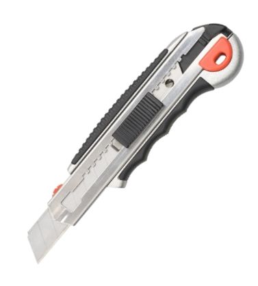 Keen Auto Load Snap Blade Knife