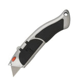 Keen Auto Load Retractable Blade Knife