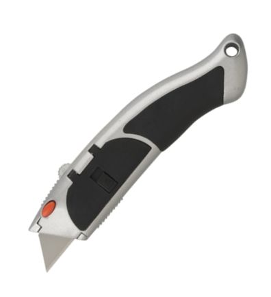 Keen Auto Load Retractable Blade Knife