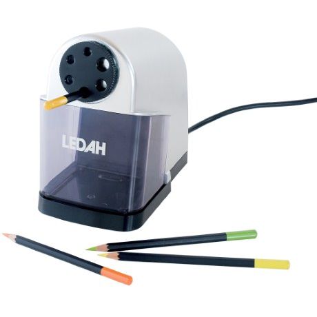 Ledah Electric Pencil Sharpener