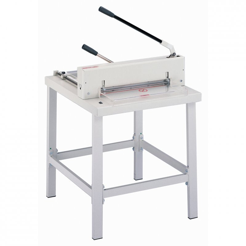 Ledah Heavy Duty Guillotine & Stand 200HD