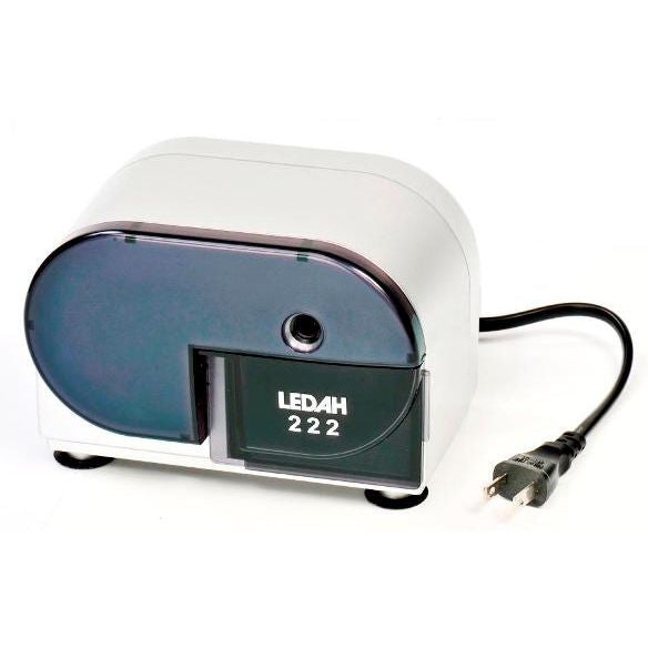 Ledah Electric Pencil Sharpener L222