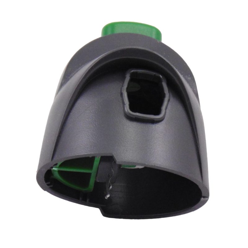 Ledah Wavy Cutter Head L330