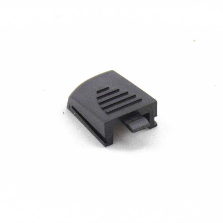 Ledah Rail Cap L330 & L462