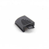 Ledah Rail Cap L330 & L462