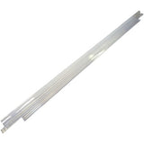 Ledah Pressure Bar L480,L552 607mm