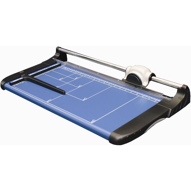 Ledah Rotary Trimmer L480 A3