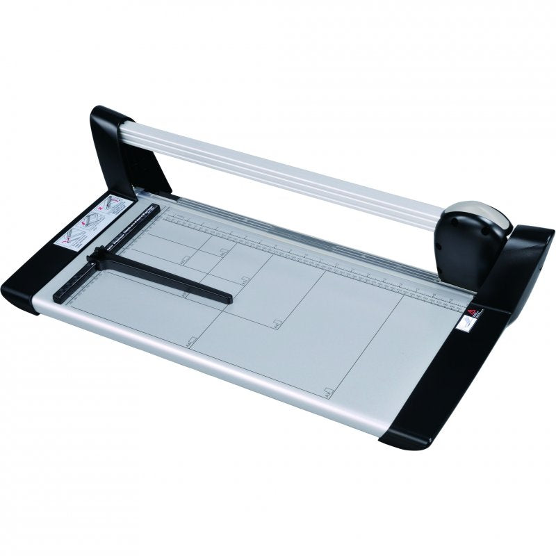 Ledah Rotary Trimmer L500 A3