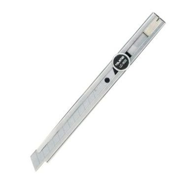 Tajima Screw-Lock Cutter Knife