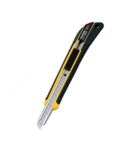 Tajima Cutter Snap Blade Knife