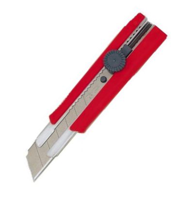 Tajima Rock-Hard Cutter Snap Blade Knife