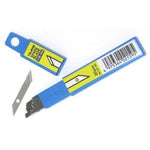 Tajima Art Knife Blades Packet 20