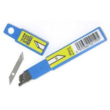 Tajima Art Knife Blades Packet 20