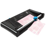 Ledah Dual Cutter All in One