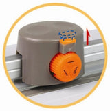 Ledah Triple Cutter Head Tm10/Dc10