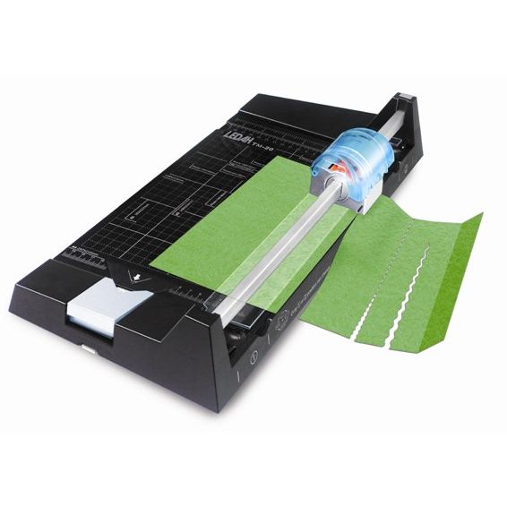 Ledah Creatve 5-in-1 Trimmer Tm-20 A4