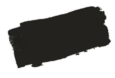 Akua Intaglio Printing Ink Mars Black (Warm) 237ml