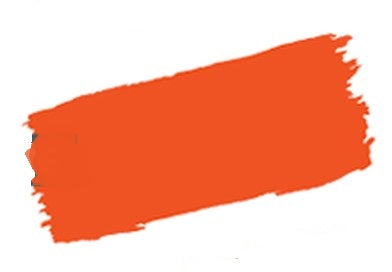 Akua Intaglio Printing Ink Pyrrole Orange