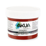 Akua Intaglio Printing Ink Burnt Sienna 59ml