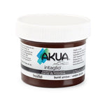 Akua Intaglio Printing Ink Burnt Umber 59ml