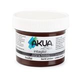 Akua Intaglio Printing Ink Burnt Umber 59ml