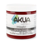 Akua Intaglio Printing Ink Cadmium Red Medium Hue 237ml