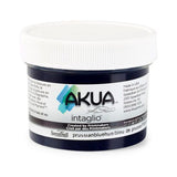 Akua Intaglio Printing Ink Prussian Blue Hue 59ml