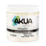 Akua Intaglio Printing Ink Titanium White 237ml