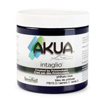 Akua Intaglio Printing Ink Phthalo Blue 237ml