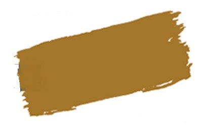Akua Intaglio Printing Ink Yellow Ochre
