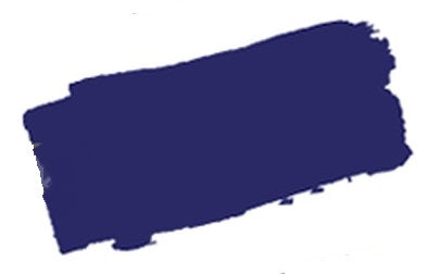 Akua Intaglio Printing Ink Ultramarine Blue