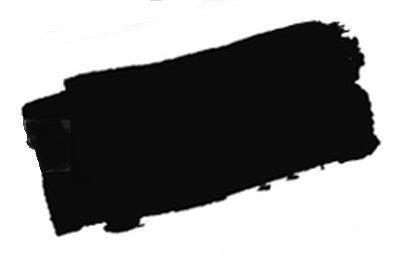 Akua Intaglio Printing Ink Carbon Black (Warm) 59ml