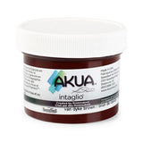 Akua Intaglio Printing Ink Van Dyke Brown 59ml