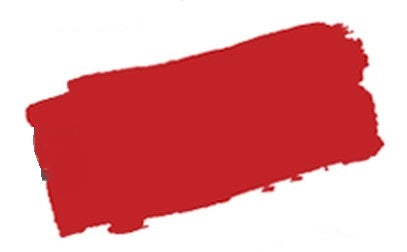 Akua Intaglio Printing Ink Crimson Red