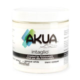 Akua Intaglio Printing Ink Opaque White 237ml