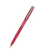 Artline 200 Fineliner Pen Bright Red 0.4mm