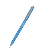 Artline 200 Fineliner Pen Bright Light Blue 0.4mm